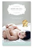 Moms on Call | Basic Baby Care 0-6 Months | Parenting Book 1 of 3