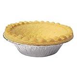 Burry 3 inch Sweet Desert Pie Shells, 0.85 Ounce - 72 per case