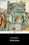 The Rise of Rome (Penguin Classics)