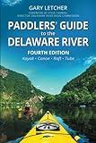 Paddlers' Guide to the Delaware River