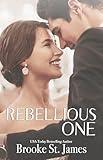 Rebellious One: A Romance (Camp Eden Book 4)