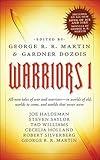 Warriors 1 (Warriors Anthologies)