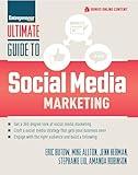 Ultimate Guide to Social Media Marketing