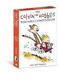 The Calvin and Hobbes Portable Compendium Set 1 (Volume 1)