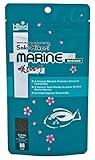 Hikari 042221 Marine Herbivore Medium Sinking Pellets Marine Fish Food, One Size