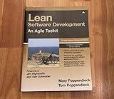 Lean Software Development: An Agile Toolkit