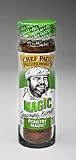 Chef Paul Prudhomme's Magic Seasoning Blends ~ Poultry Magic, 2-Ounce Bottle