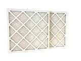 US Home Filter SC80-18X25X1-6 18x25x1 Merv 13 Pleated Air Filter (6-Pack), 18" x 25" x 1"