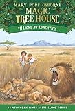 Lions at Lunchtime (Magic Tree House, No. 11)