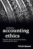 Accounting Ethics (Foundations of Business Ethics)