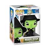 Funko Pop! Movies: The Wizard of Oz - 85th Anniversary, Wicked Witch