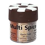 COGHLAN'S 9961 Multi-Spice, Multicolor