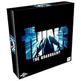 Pendragon Studios: The Thing 1982: The Board Game - The Official Board Game Based on The 1982 Movie, Horror Strategy Game, Ages 13+, 1-8 Players, 60-120 Min