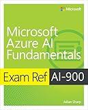 Exam Ref AI-900 Microsoft Azure AI Fundamentals