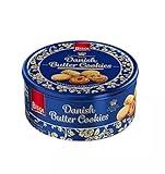 Royal Dansk Danish Butter Cookies 4 Lb