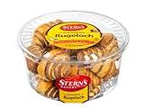 Cinnamon Rolls | Cinnamon Buns | Breakfast Pastry | Rugelach Pastries Cinnamon Croissants | No Coloring Added | Dairy & Nut Free | 12 oz Stern’s Bakery