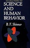 Science And Human Behavior