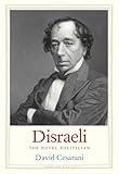 Disraeli: The Novel Politician (Jewish Lives)