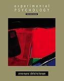 Experimental Psychology (PSY 301 Introduction to Experimental Psychology)