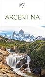 DK Argentina (Travel Guide)