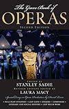 The Grove Book of Operas