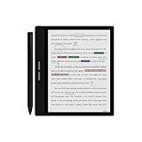 Bigme B751C Color Ebook Reader 7 Inch E-Ink Paper Tablet for Notes Taking, Reading and Writing (Case and Stylus Included)