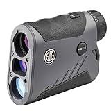 SIG SAUER Kilo 2800 6x22mm Durable Waterproof Ballistic Rangefinder Monocular with Anti-Reflection Coating, Circle Reticle