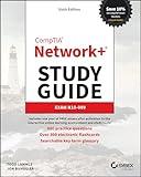 CompTIA Network+ Study Guide: Exam N10-009 (Sybex Study Guide)