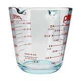 Pyrex Prepware 2-Cup Glass Measuring Cup