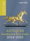 Miller’s Antiques Handbook & Price Guide 2024-2025 (Miller's Antiques Handbook & Price Guides)