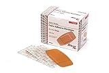 ProAdvantage - TM80759 P150125 Flexible Large Adhesive Bandages 2" x 4" (Pack of 50)