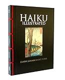 Haiku Illustrated: Classic Japanese Short Poems (Chinese Bound Classics)