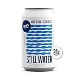 Open Water - Still Cans (2 Cases - Canned Still Water)