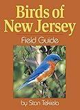 Birds of New Jersey Field Guide