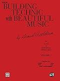 Building Technic With Beautiful Music for Violin, Vol. I