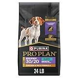 Purina Pro Plan Puppy Sport Development 30/20 Chicken and Rice High Protein Puppy Food - 24 lb. Bag