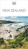 DK New Zealand (Travel Guide)