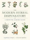 The Modern Herbal Dispensatory: A Medicine-Making Guide