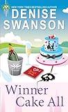 Winner Cake All: A Culinary Cozy Mystery