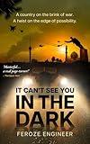 It Can't See You in the Dark: A country on the brink of war. A heist on the edge of possibility.