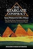 The Stargate Conspiracy: The Truth about Extraterrestrial life and the Mysteries of Ancient Egypt