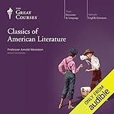 Classics of American Literature