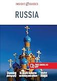 Insight Guides Russia (Travel Guide with eBook)