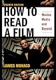 How to Read a Film: Movies, Media, and Beyond