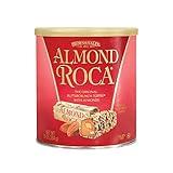 Roca Almond Cannister, 284 g