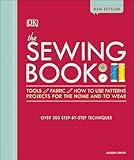 The Sewing Book: Over 300 Step-by-Step Techniques