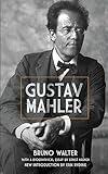 Gustav Mahler (Dover Books On Music: Composers)