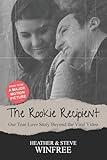 The Rookie Recipient Our True Love Story Beyond the Viral Video