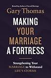 Making Your Marriage a Fortress: Strengthening Your Marriage to Withstand Life's Storms