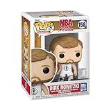 Funko Pop! NBA: Legends - Dirk Nowitzki (All-Star 2019)